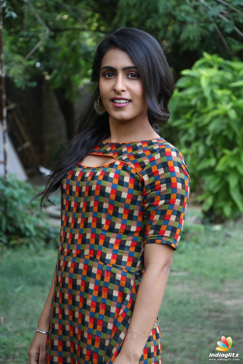 Samyuktha Hegde