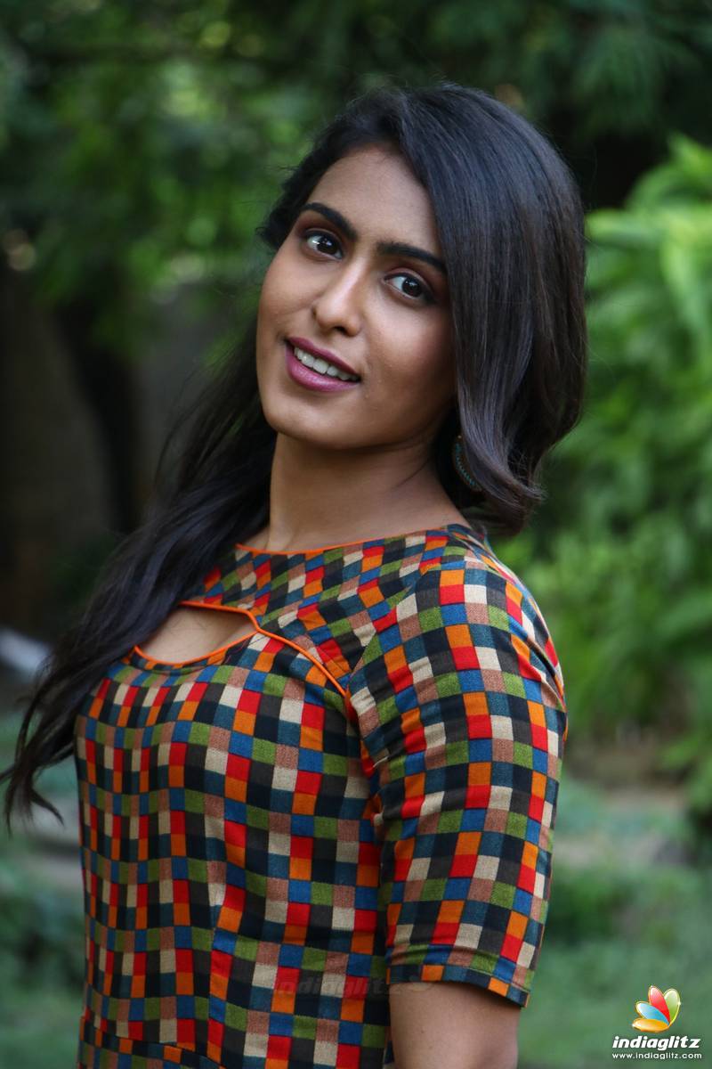 Samyuktha Hegde