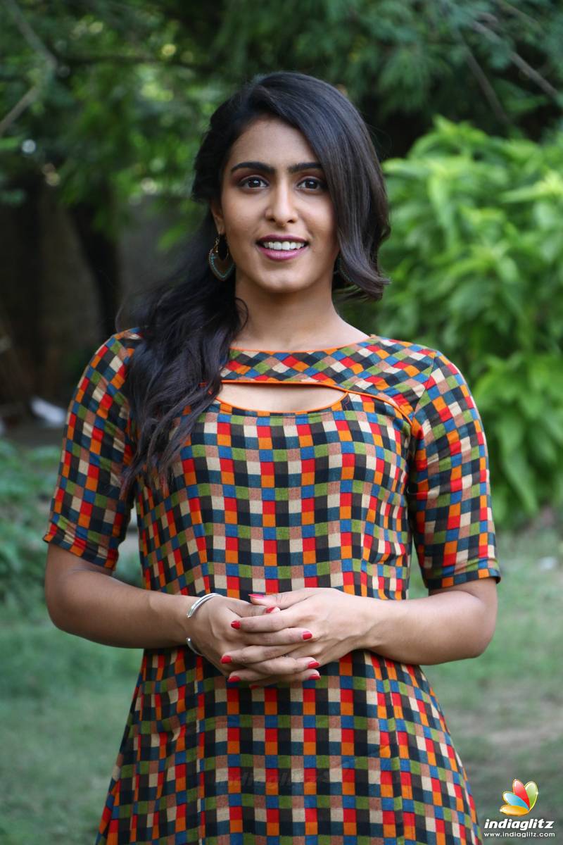 Samyuktha Hegde