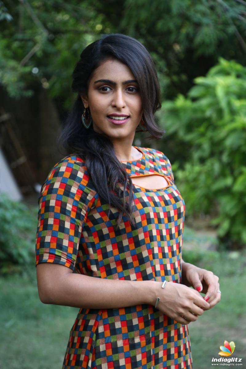 Samyuktha Hegde