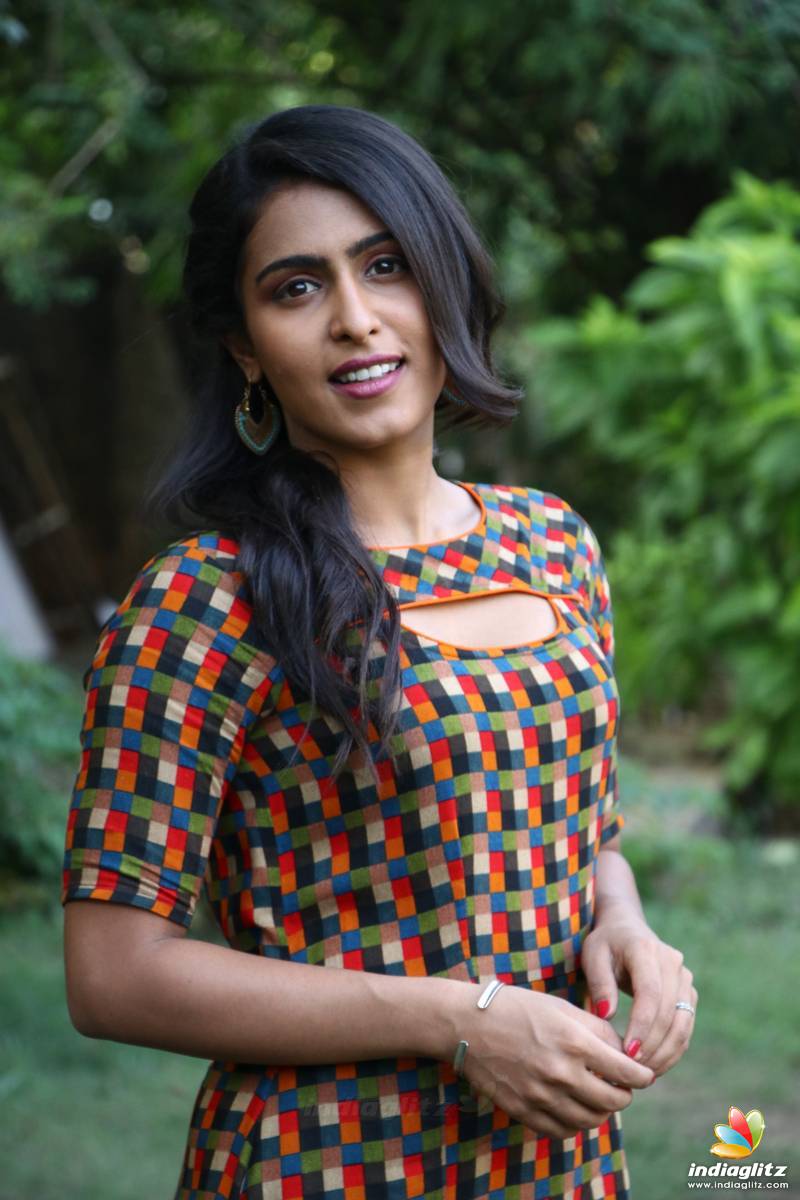 Samyuktha Hegde