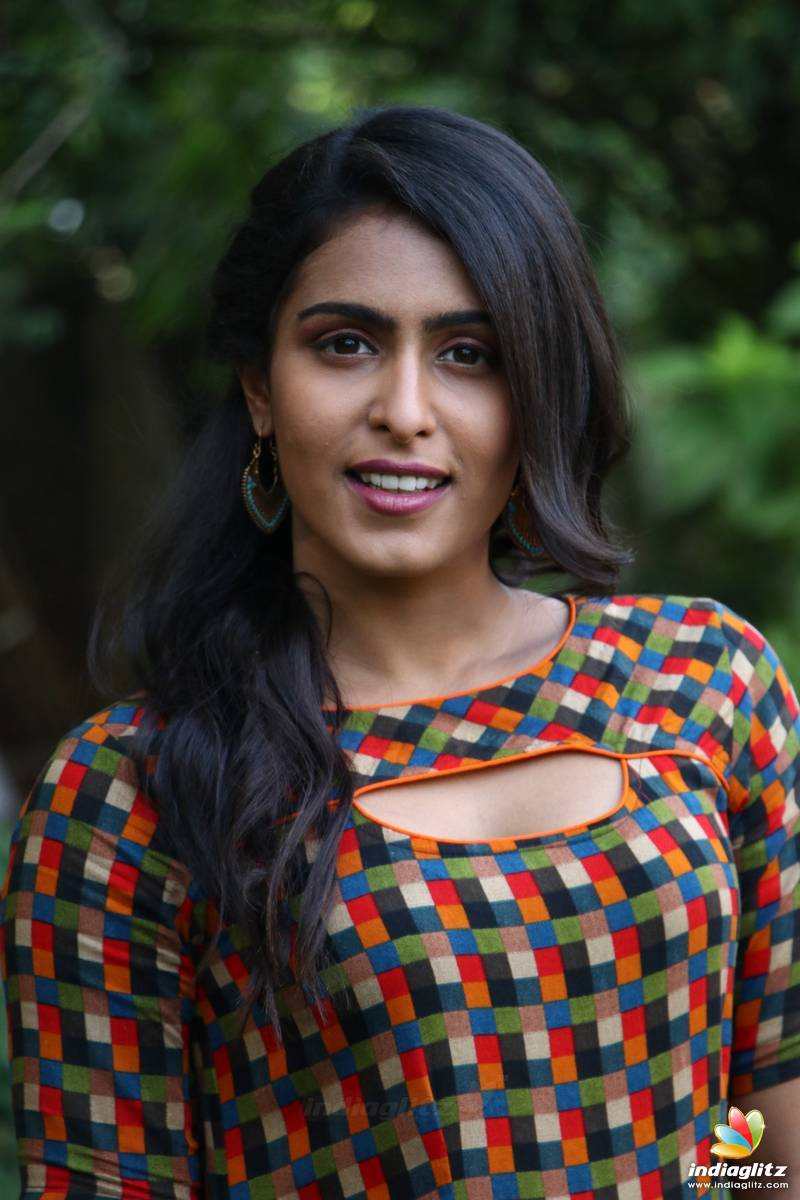 Samyuktha Hegde