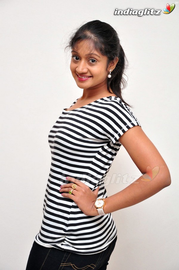 Sandeepthi