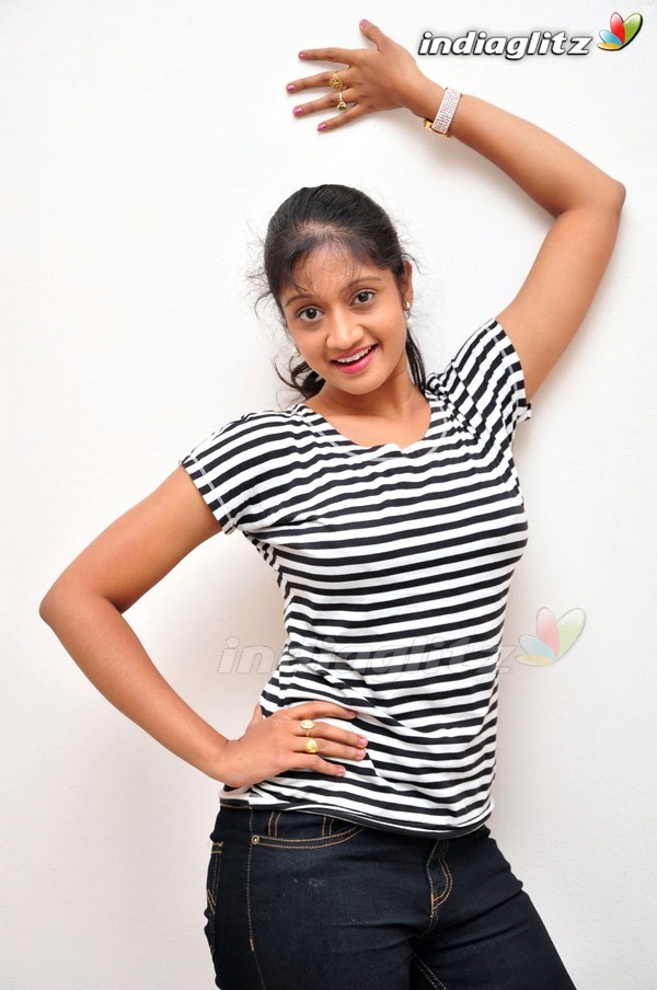 Sandeepthi