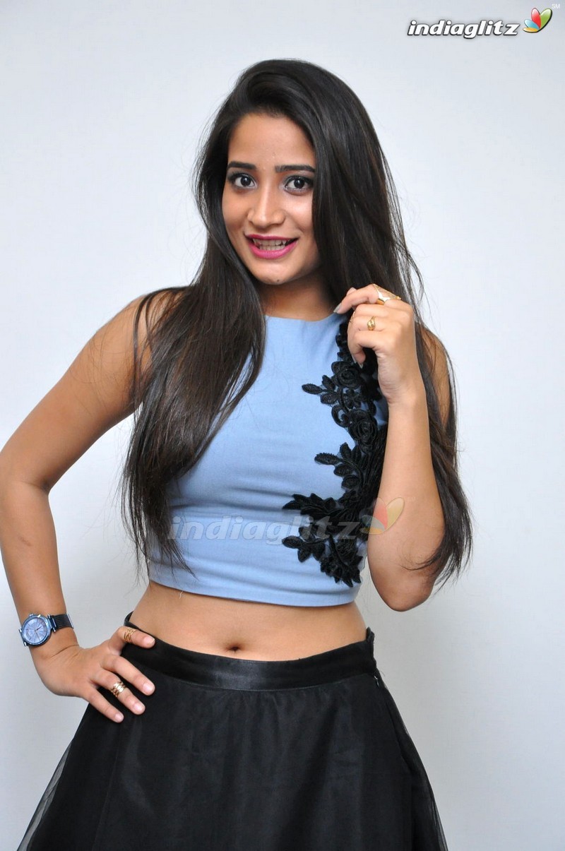 Santoshi Sharma