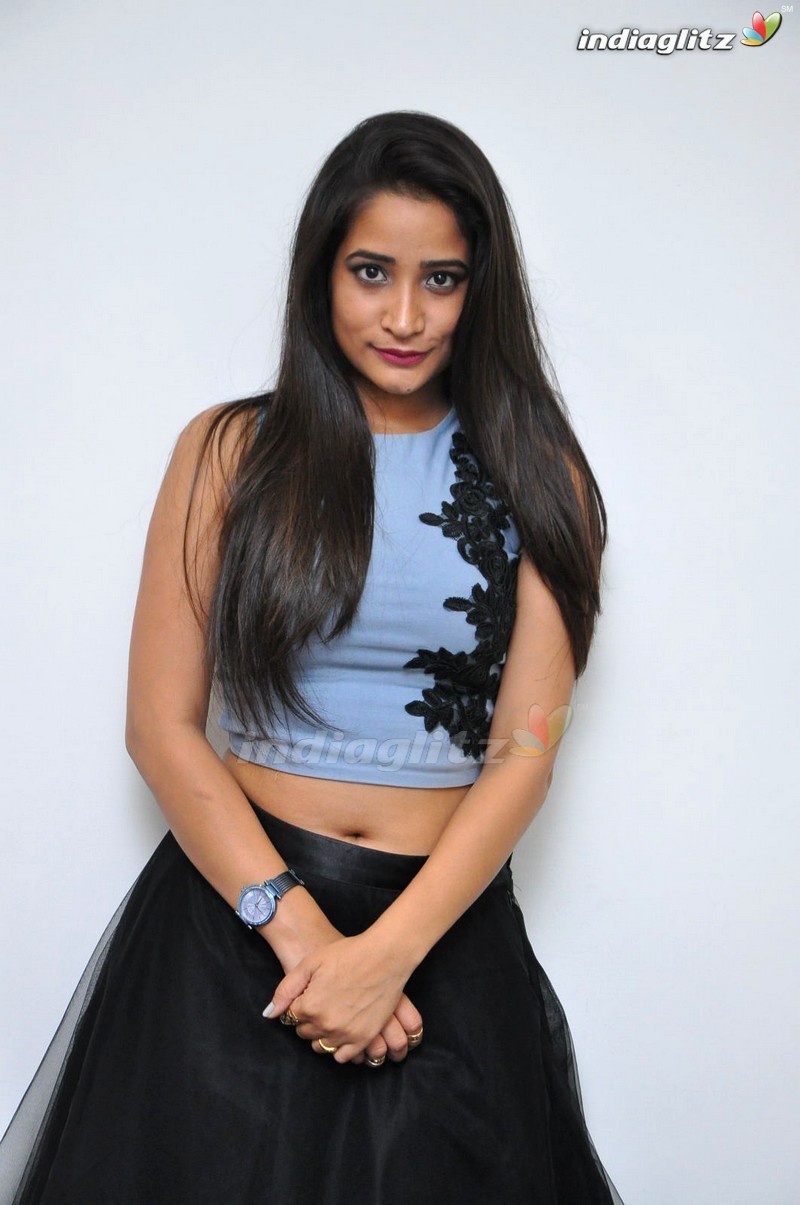 Santoshi Sharma