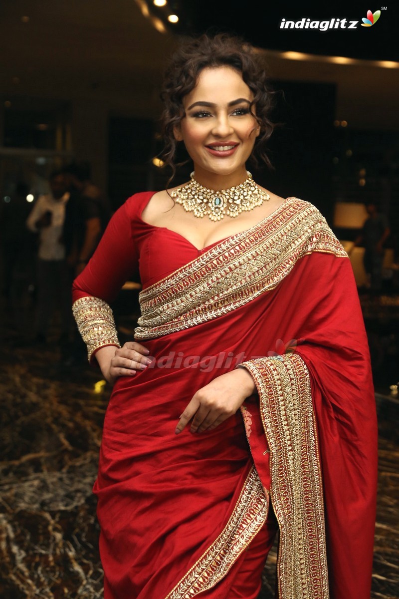 Seerat Kapoor