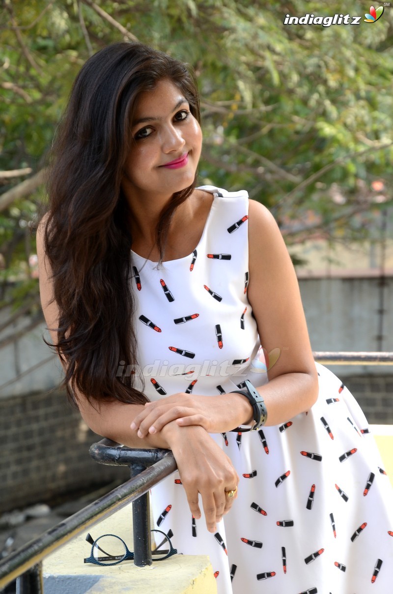 Shalu Soni