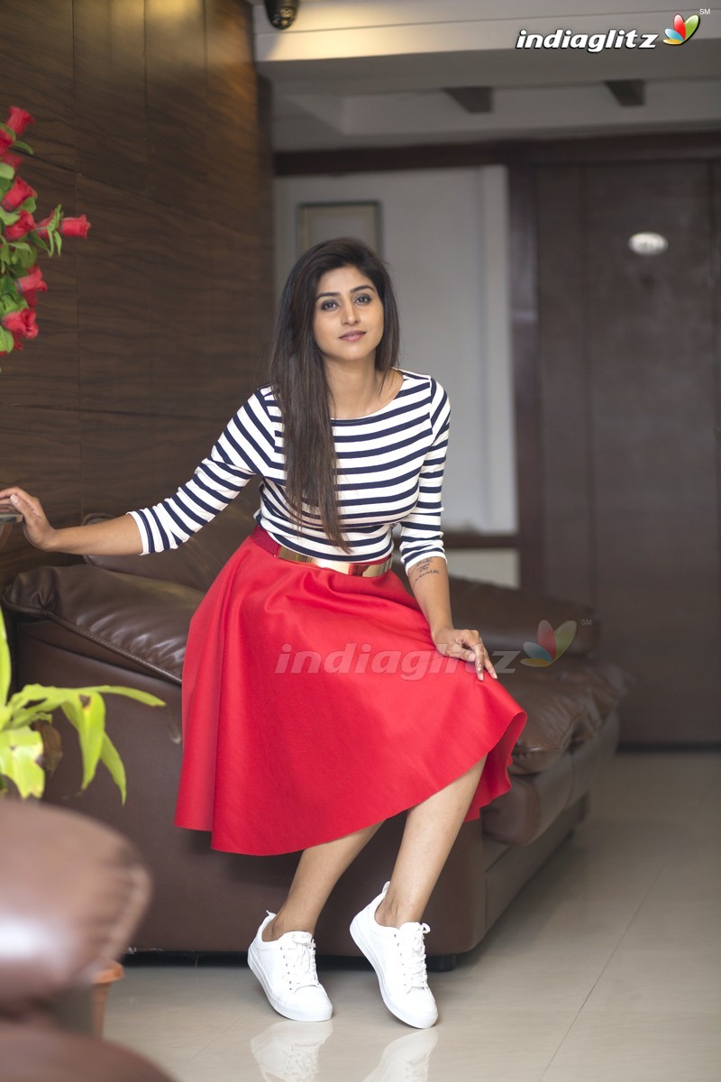 Shamili