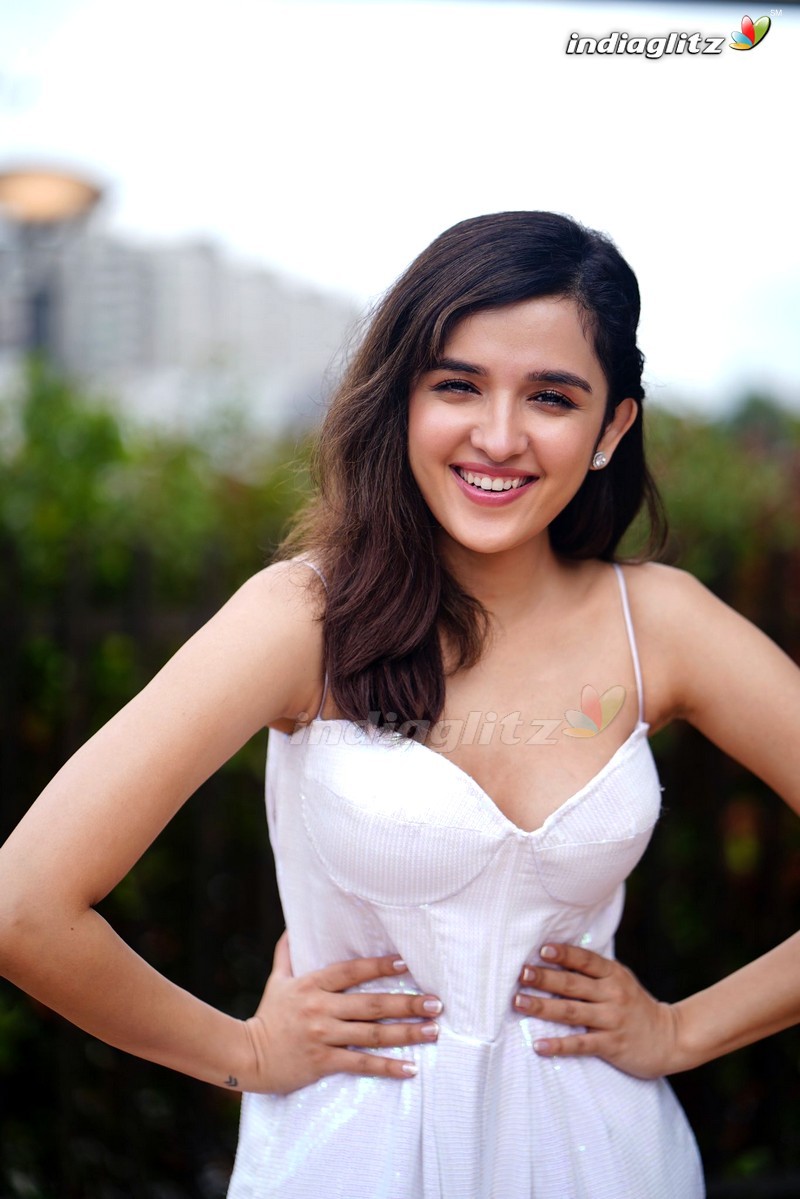 Shirley Setia