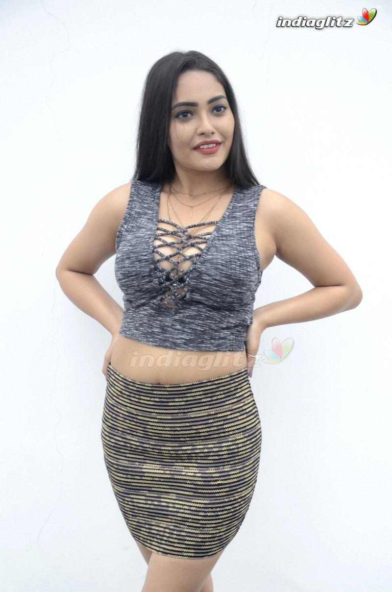 Shivanya Mehrara