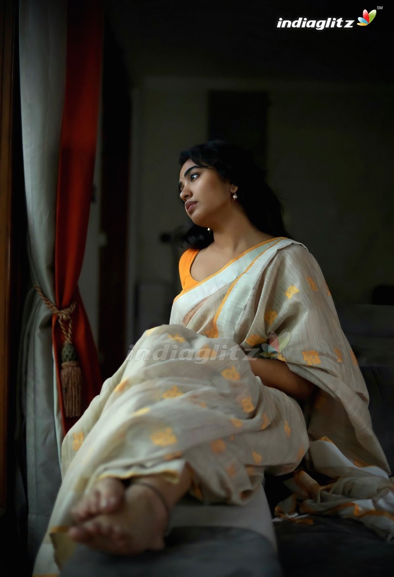 Shivathmika Rajashekar