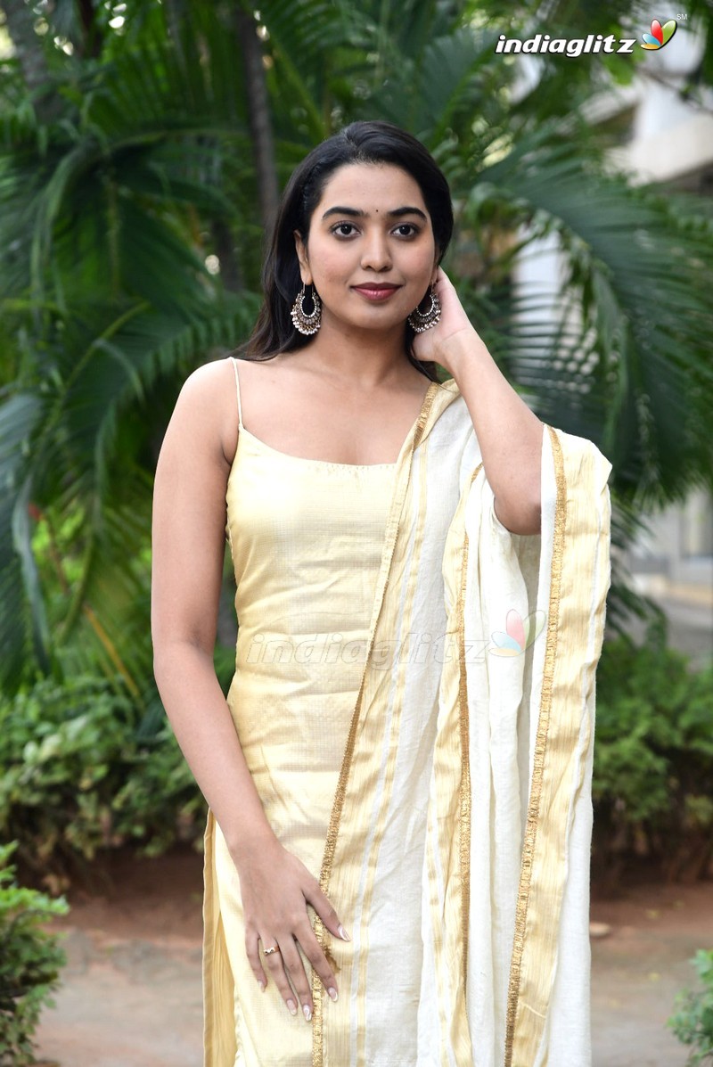 Shivathmika Rajashekar