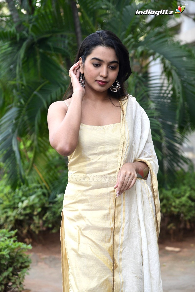 Shivathmika Rajashekar