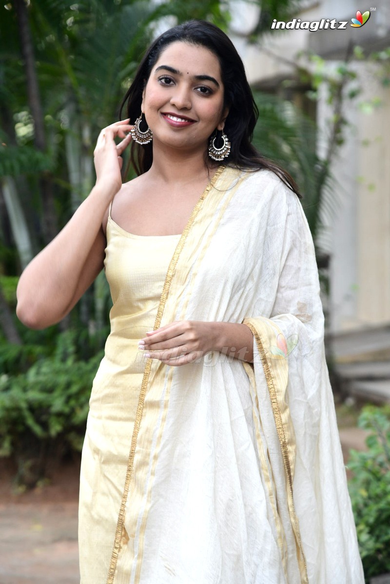 Shivathmika Rajashekar