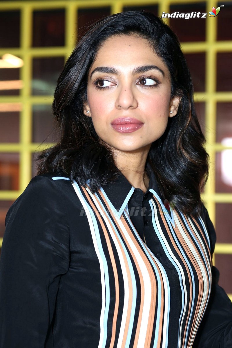 Shobitha Dhulipala