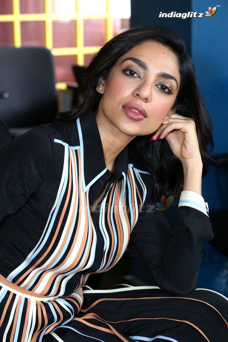 Shobitha Dhulipala