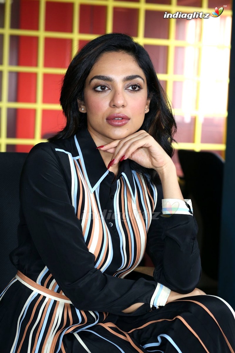 Shobitha Dhulipala