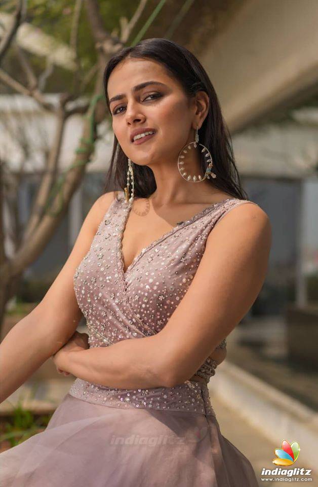 Shraddha Srinath