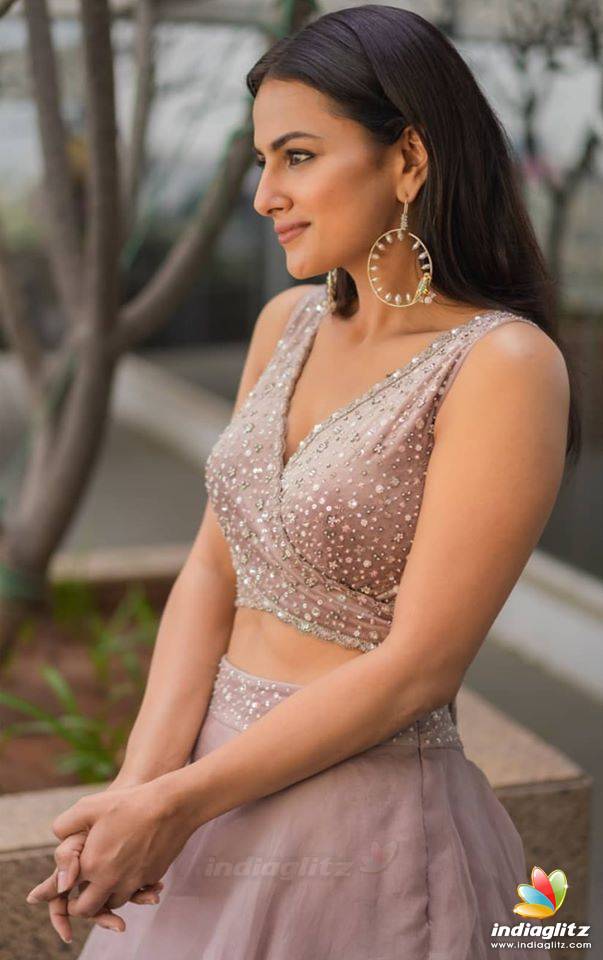 Shraddha Srinath