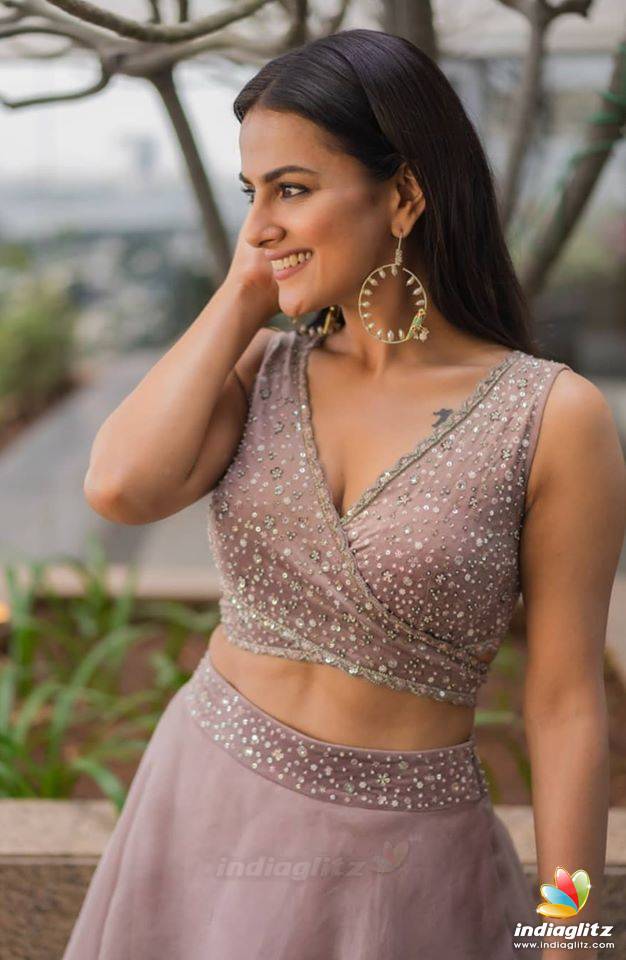 Shraddha Srinath