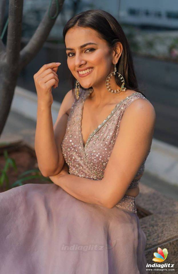 Shraddha Srinath