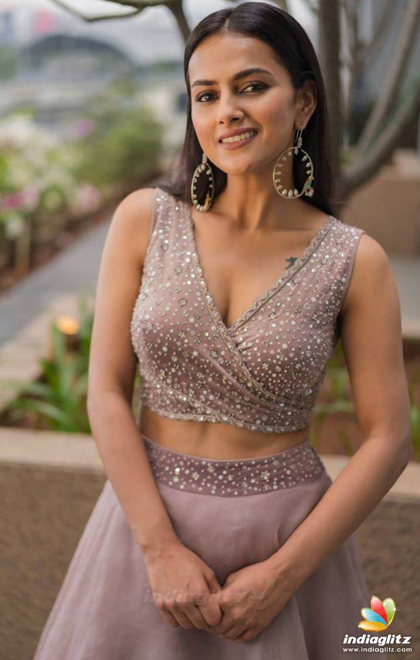 Shraddha Srinath