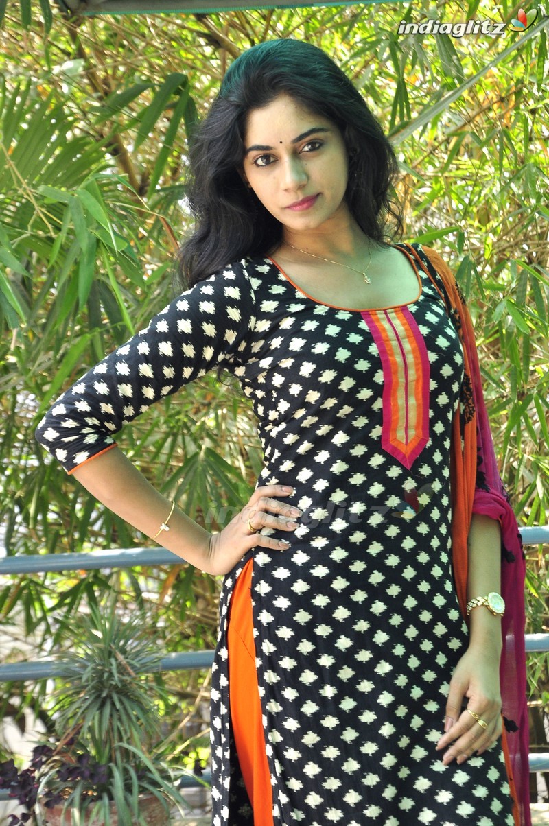 Shruti Mol