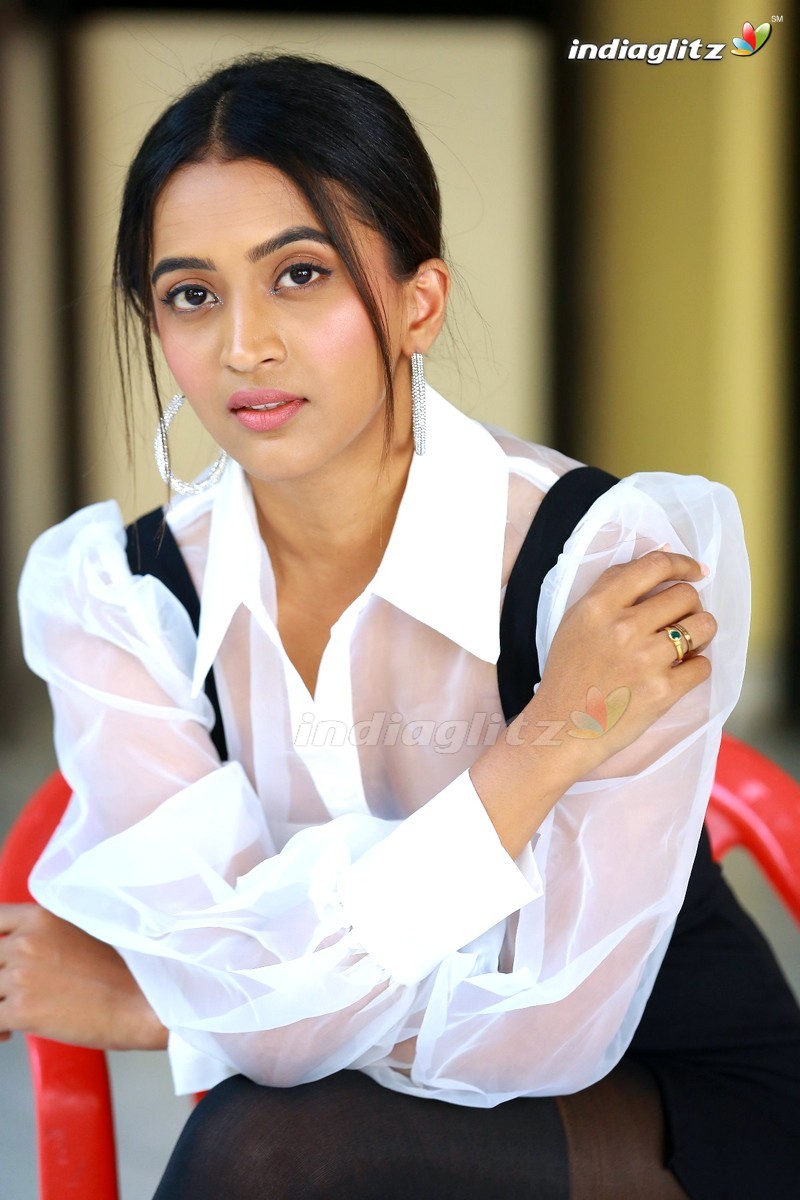 Shruti Shetty