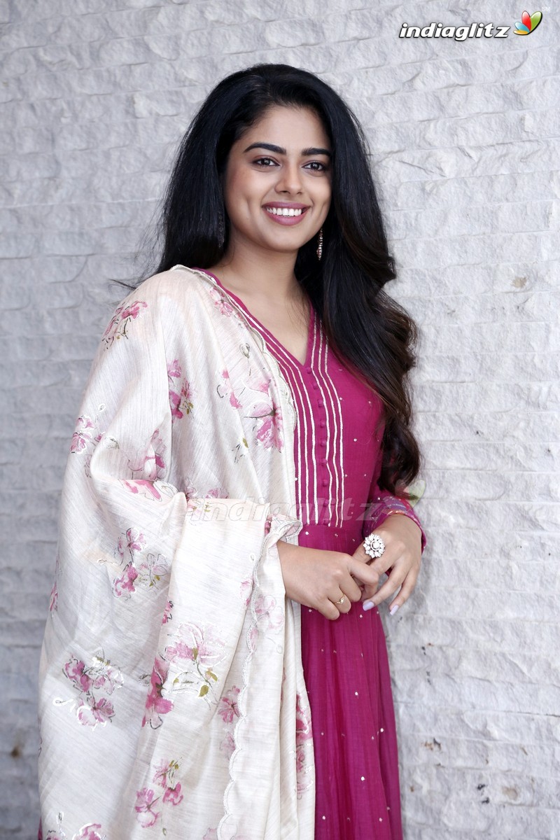 Siddhi Idnani