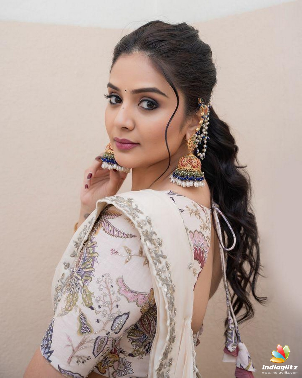 Sreemukhi