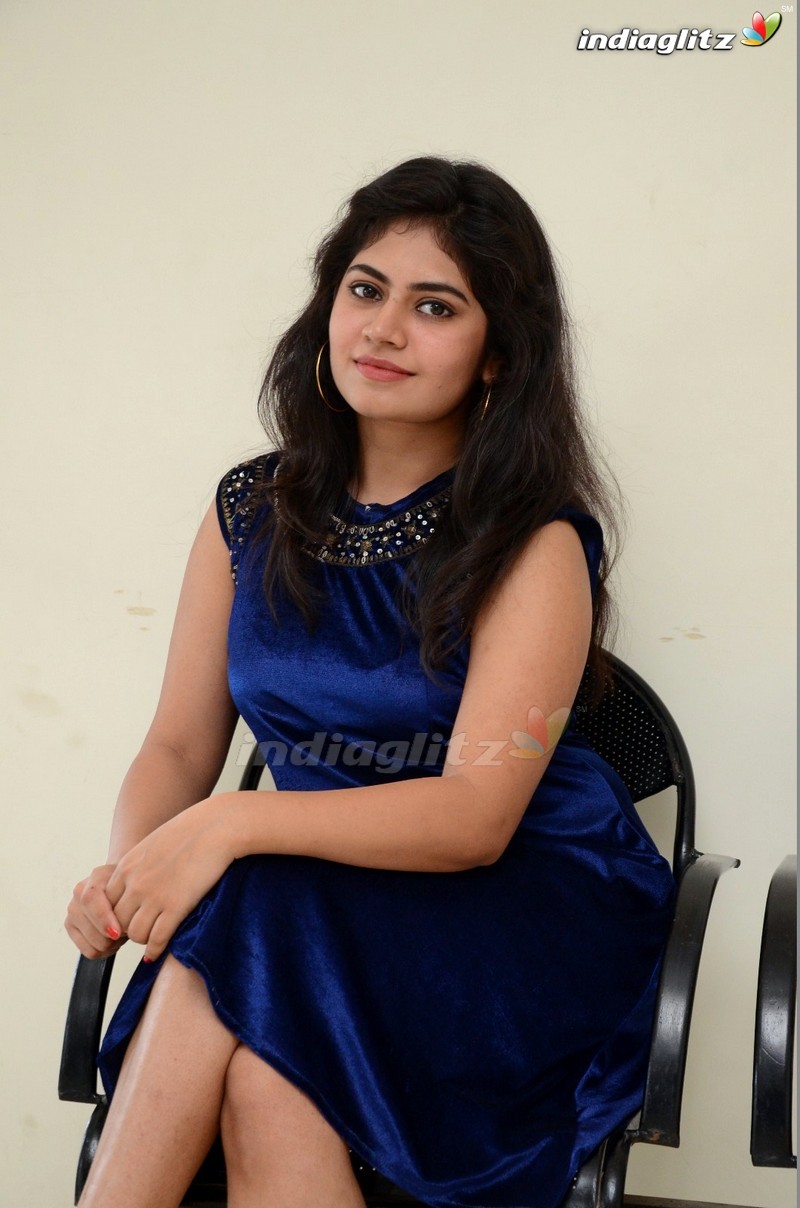 Sritha Chandana