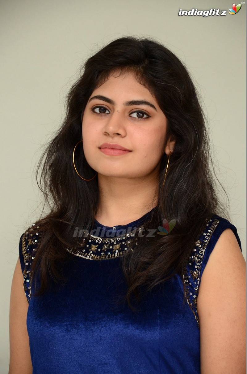 Sritha Chandana