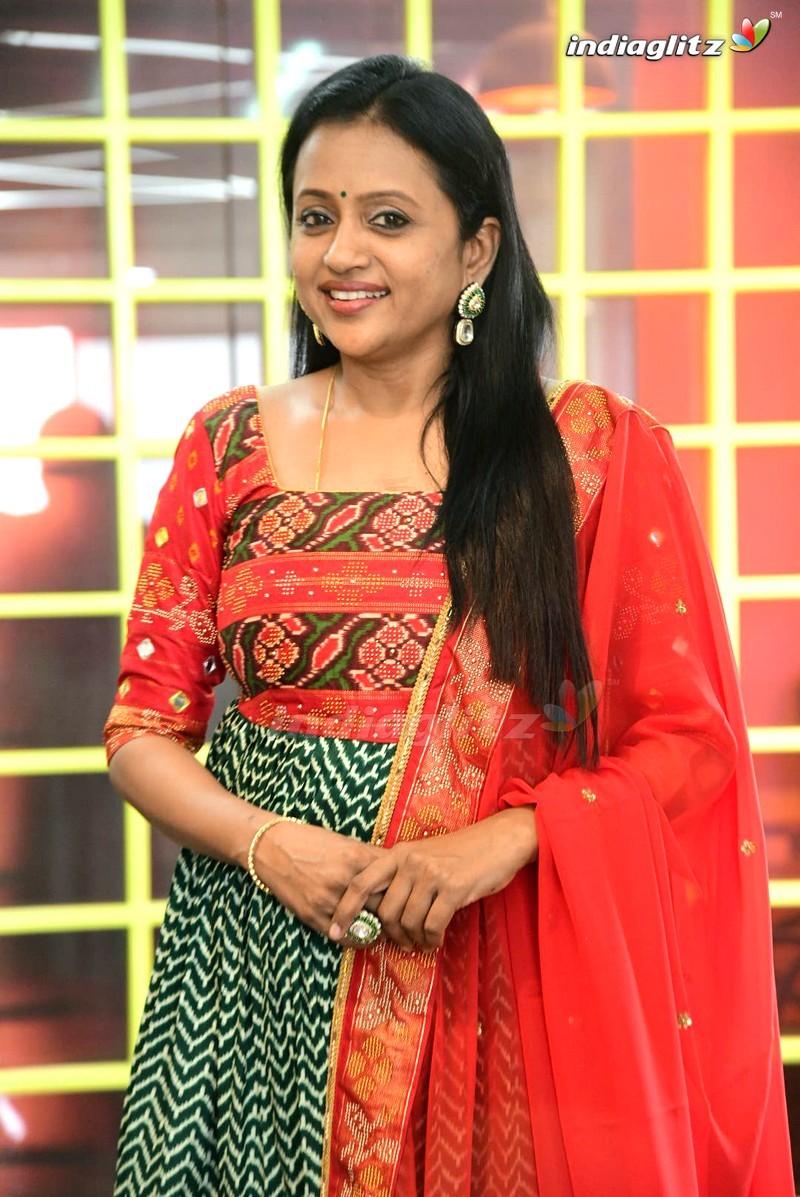 Suma Kanakala