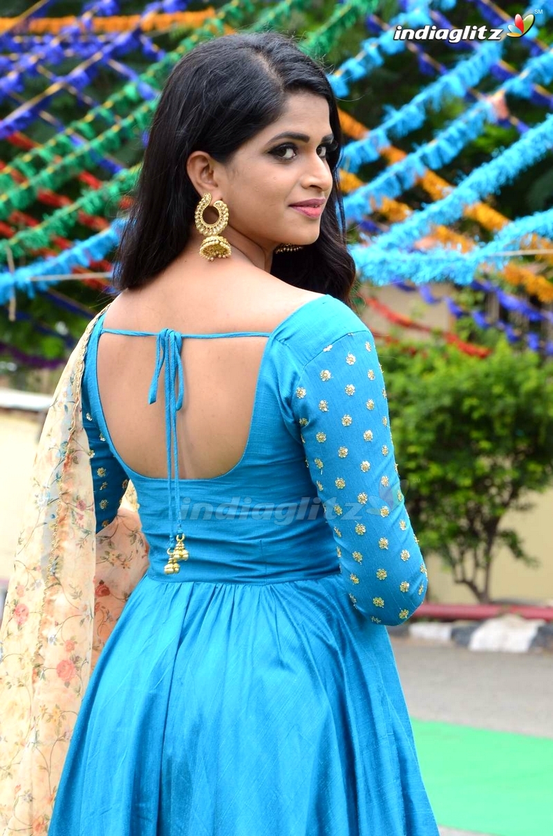 Suma Poojari