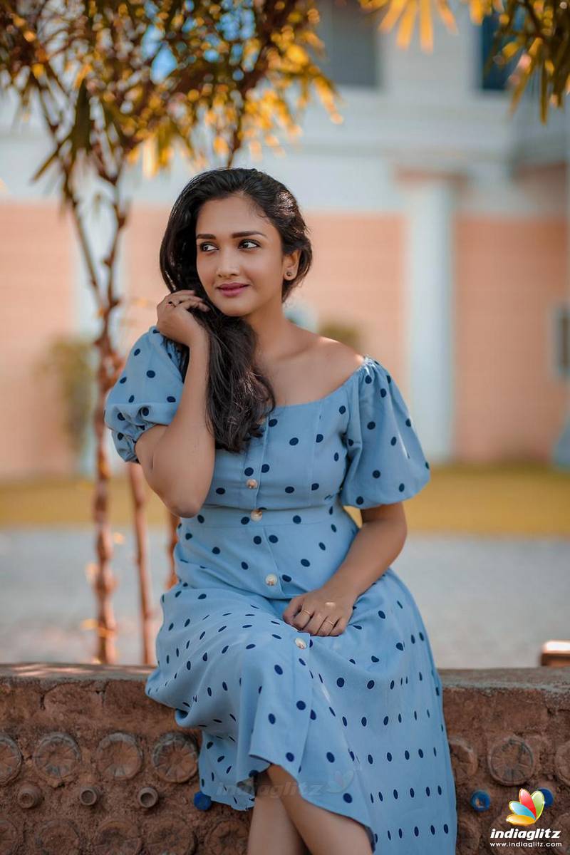 Surabhi Santosh