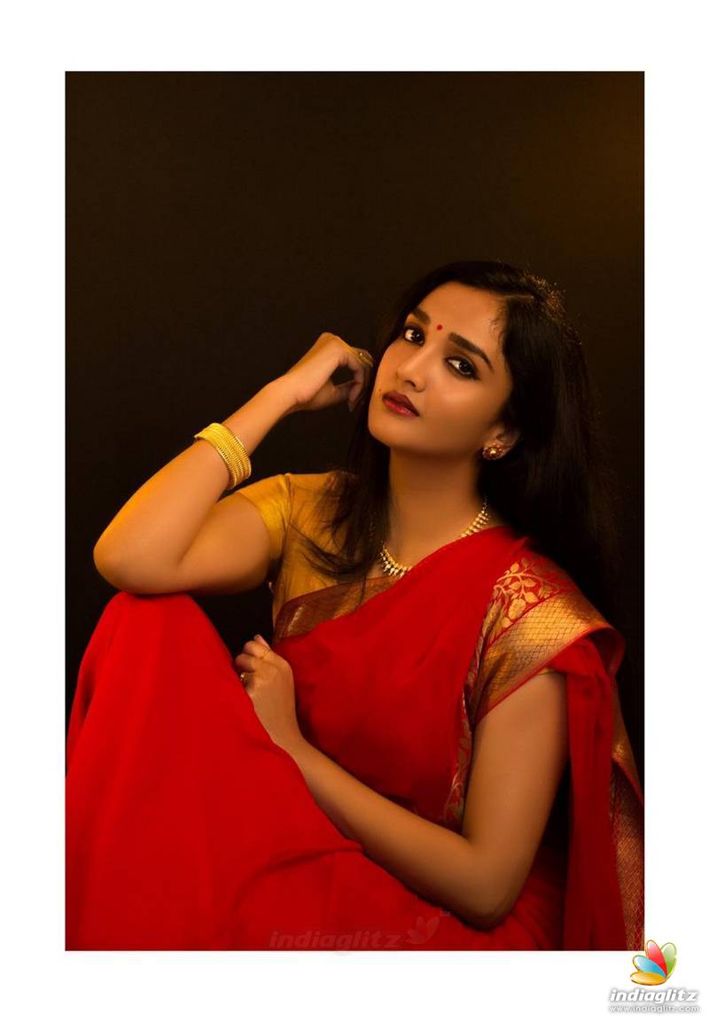 Surabhi Santosh