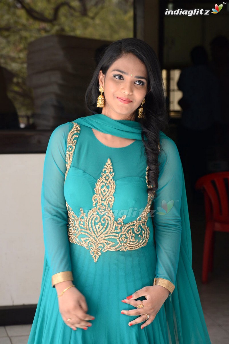 Sushmitha