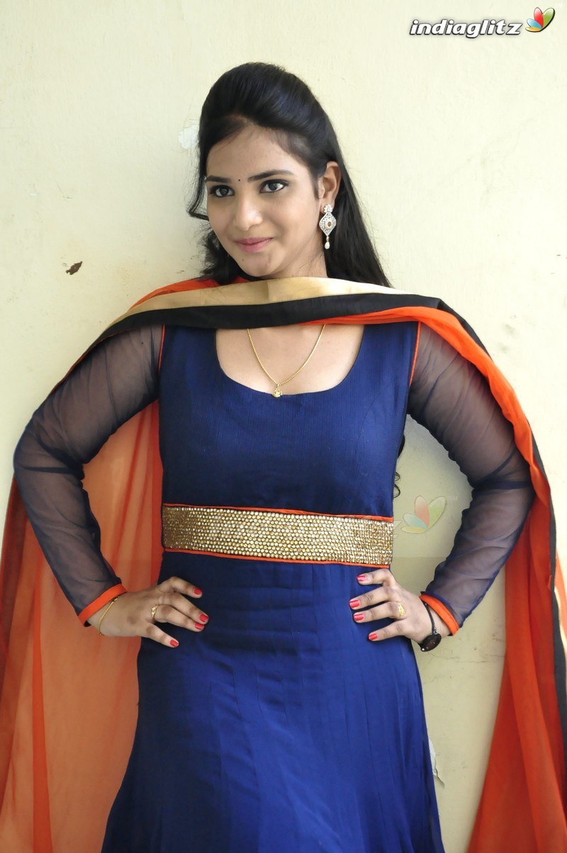 Sushmitha