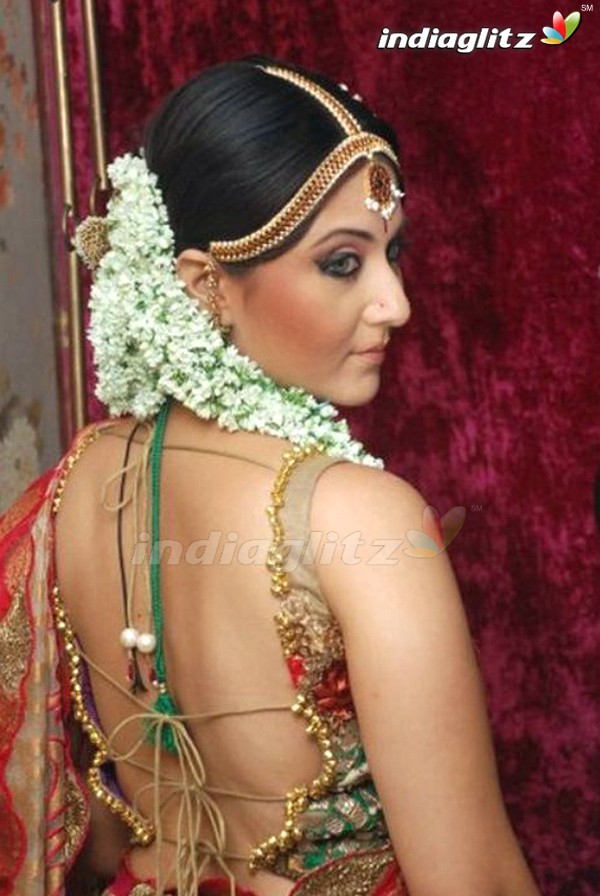 Swastika Mukherjee