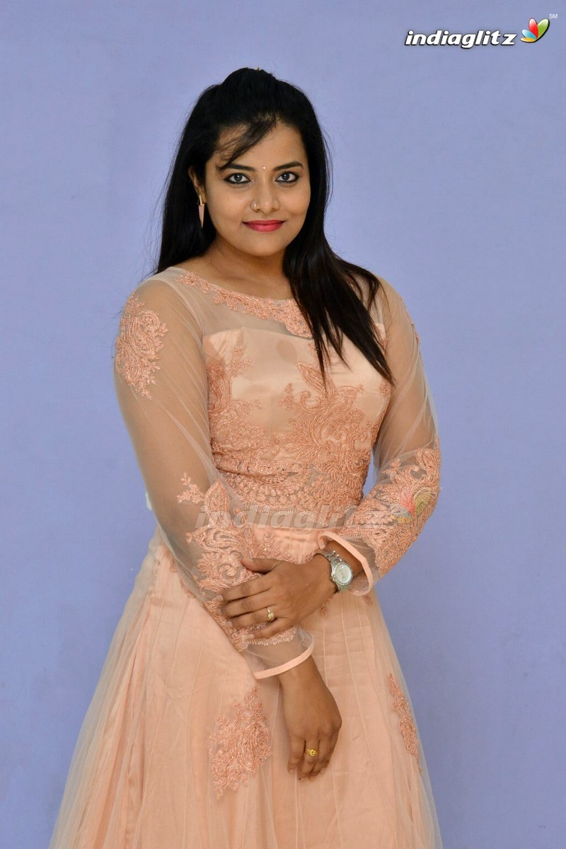 Tanuja Naidu