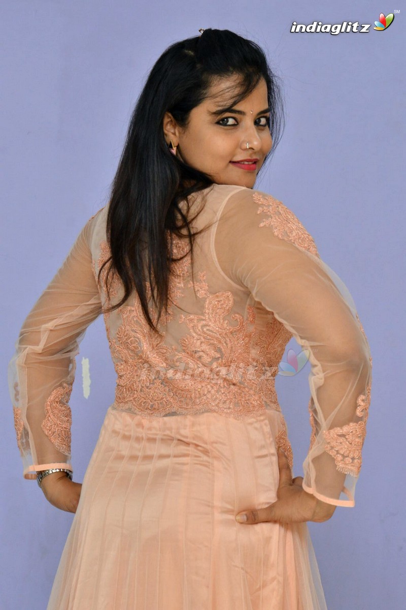 Tanuja Naidu