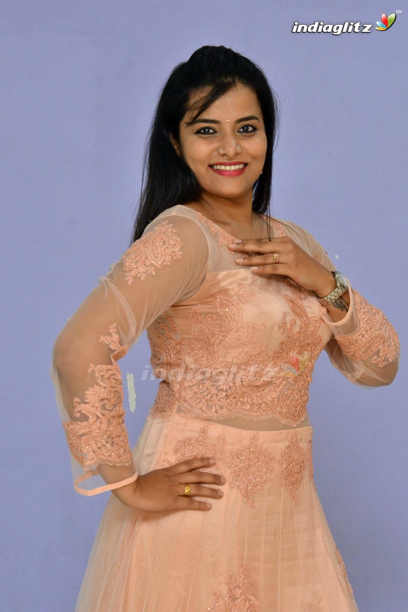 Tanuja Naidu