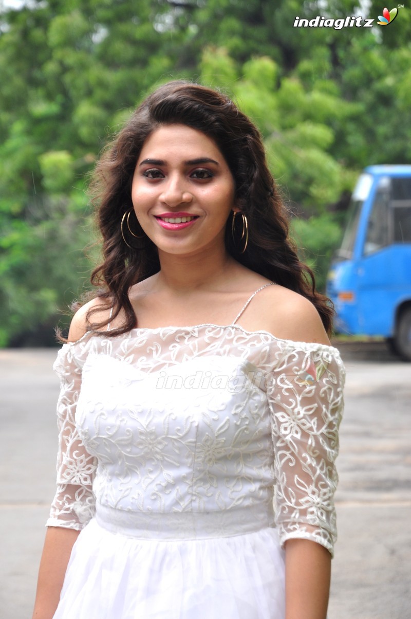 Tejaswini