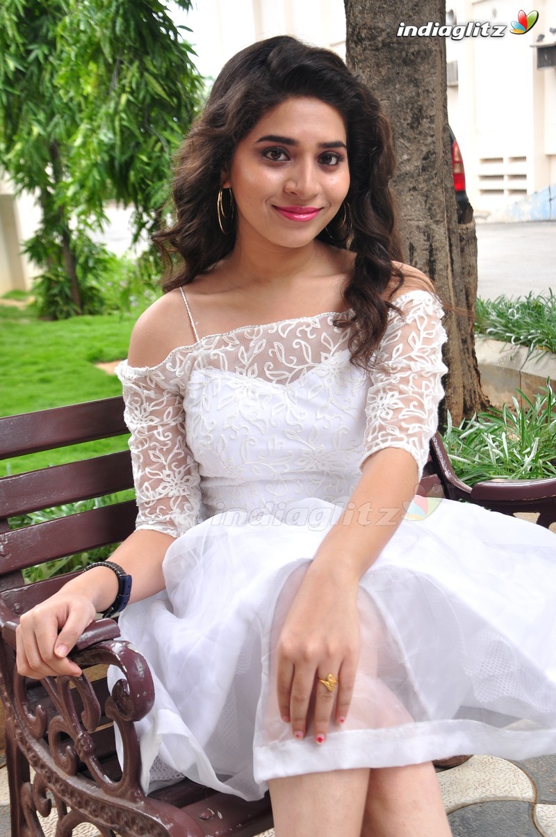 Tejaswini