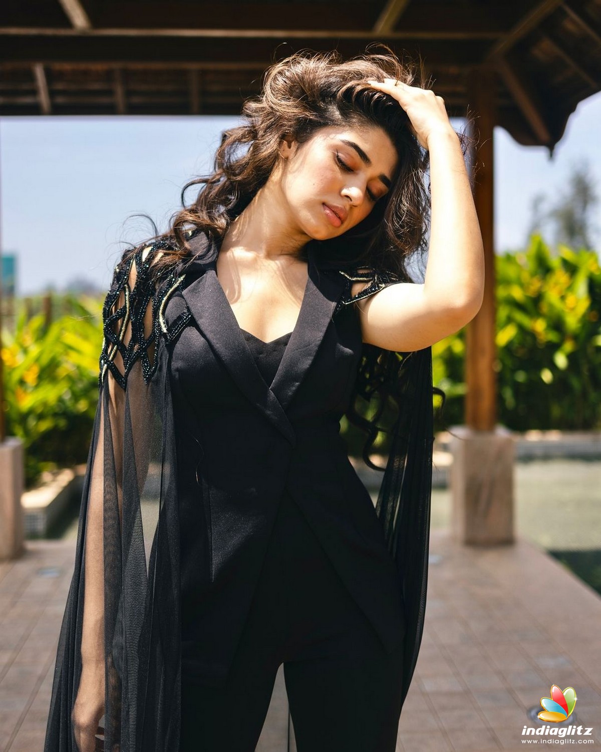 Krithi Shetty