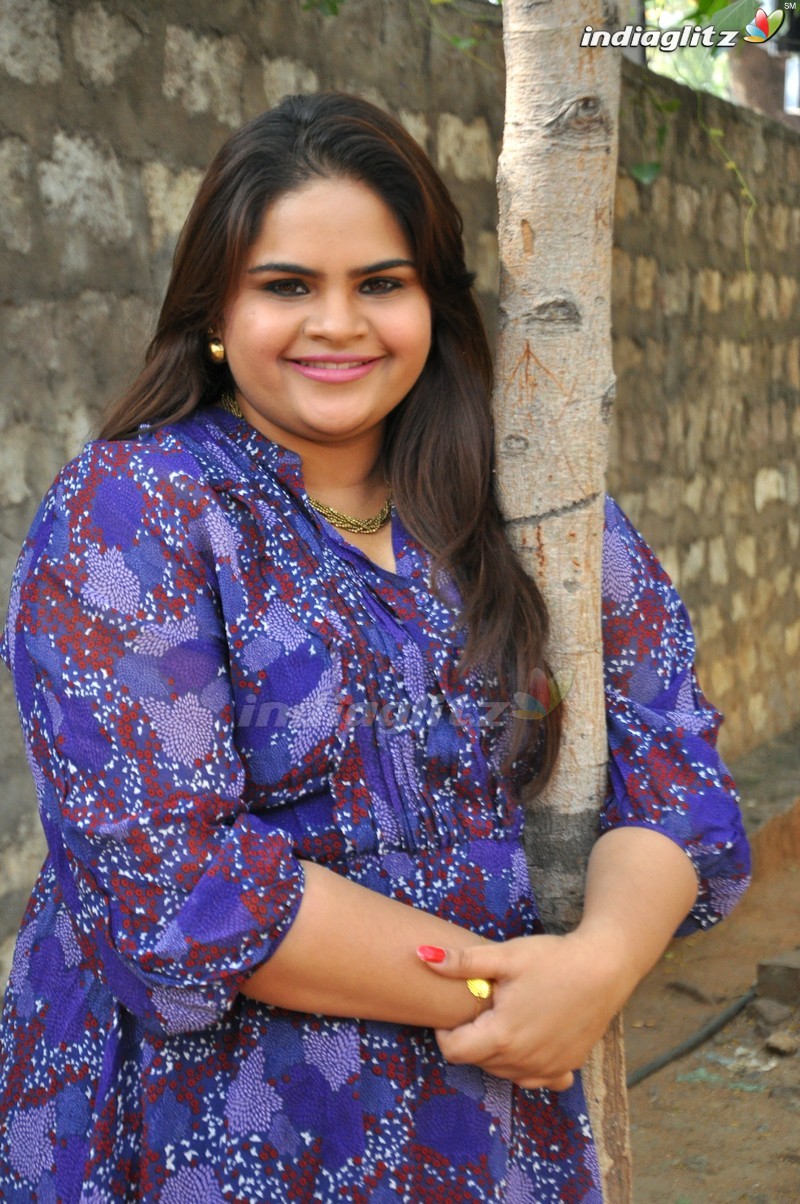 Vidyullekha Raman