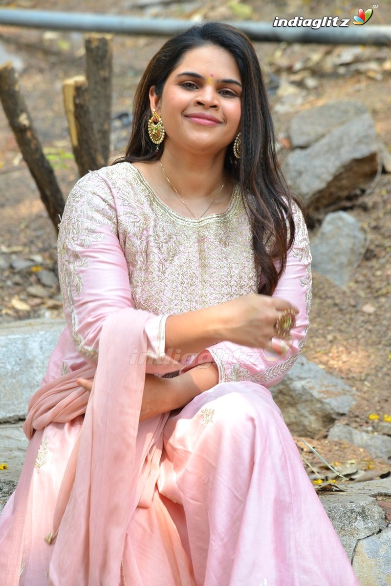 Vidyullekha Raman