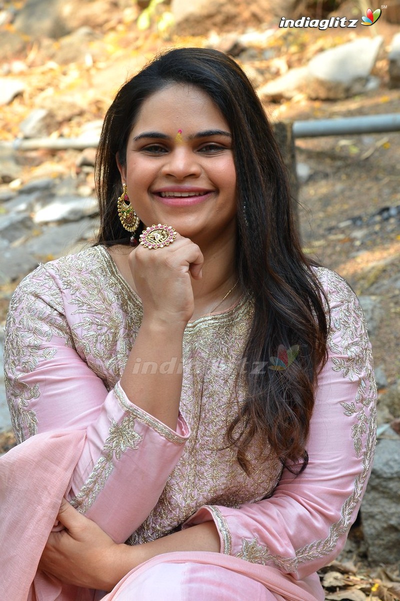 Vidyullekha Raman