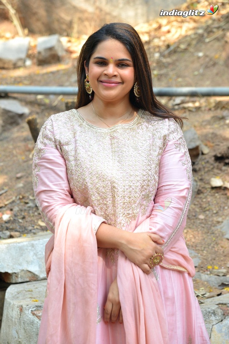 Vidyullekha Raman